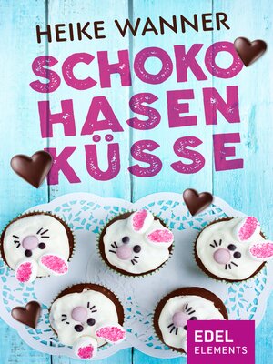 cover image of Schokohasenküsse
